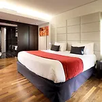 Eurostars Grand Central Hotel