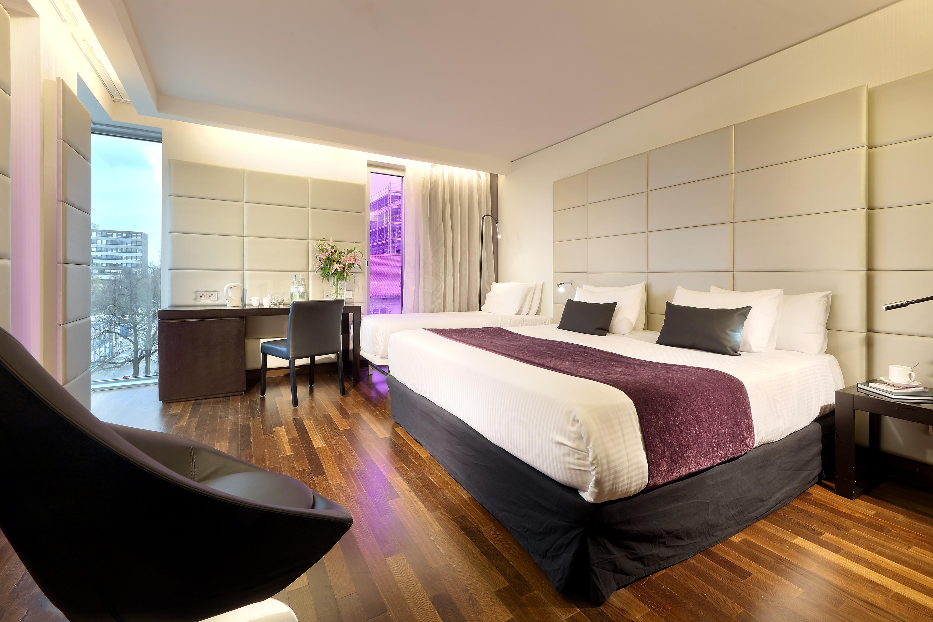Eurostars Grand 4* München