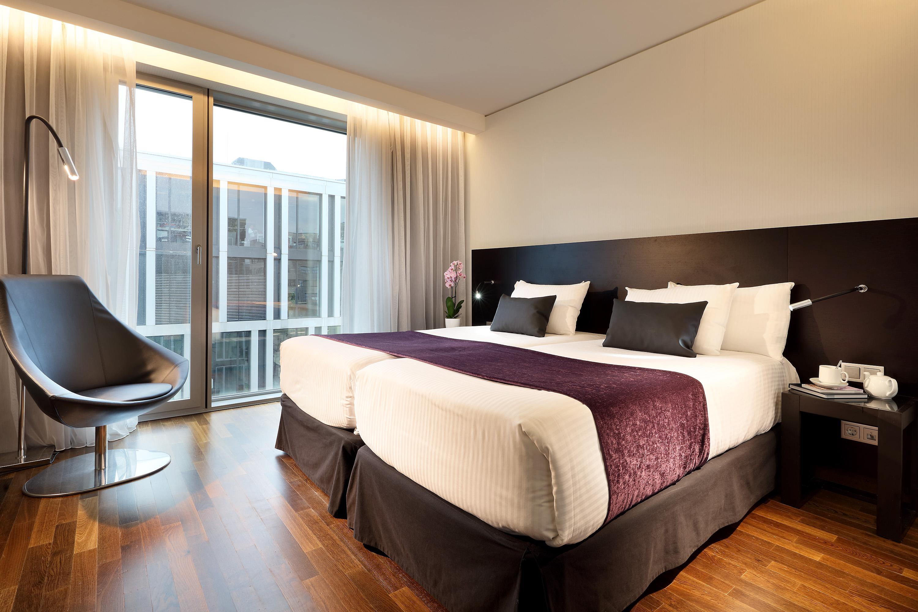 Eurostars Grand 4* München