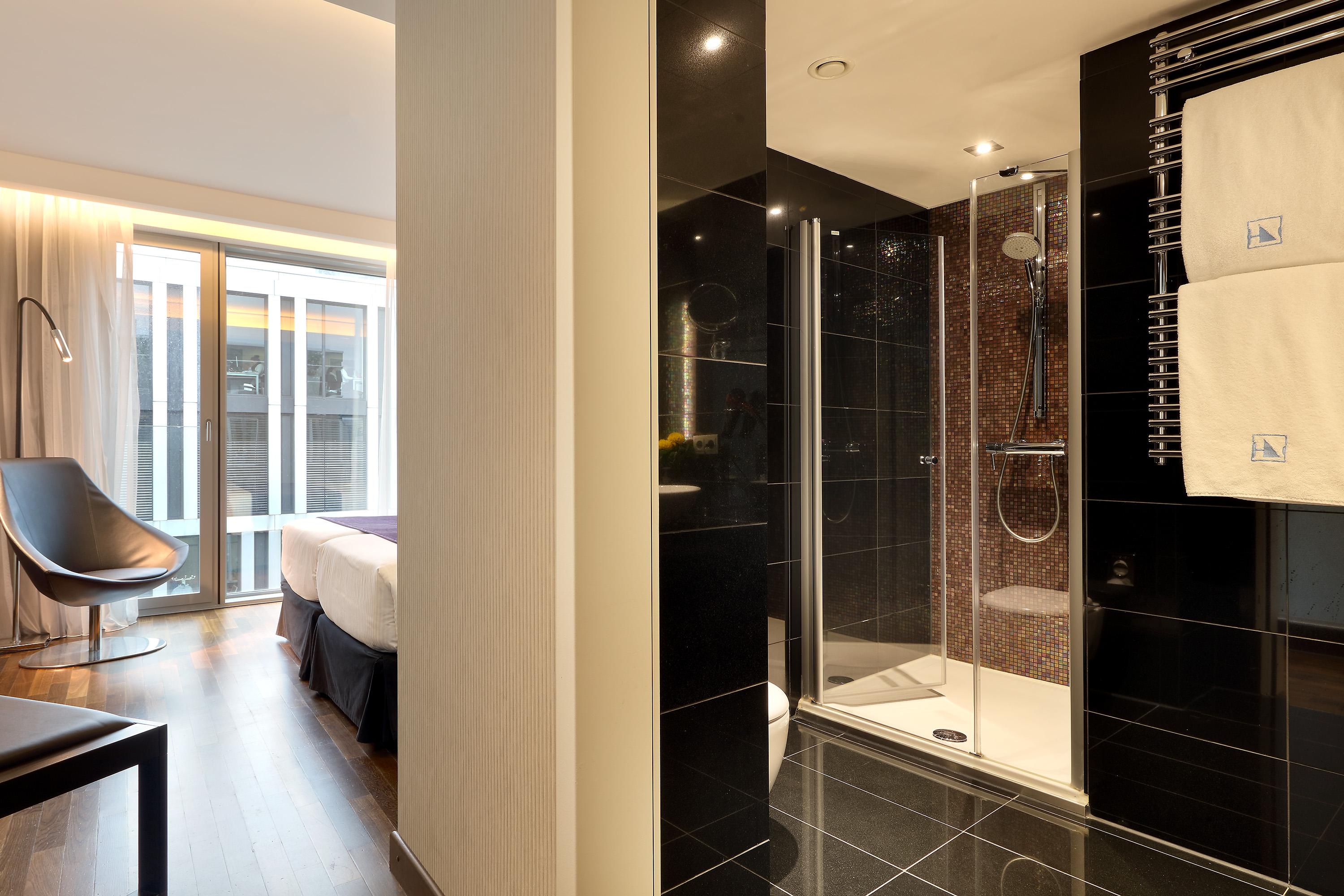 Hotel Eurostars Grand München