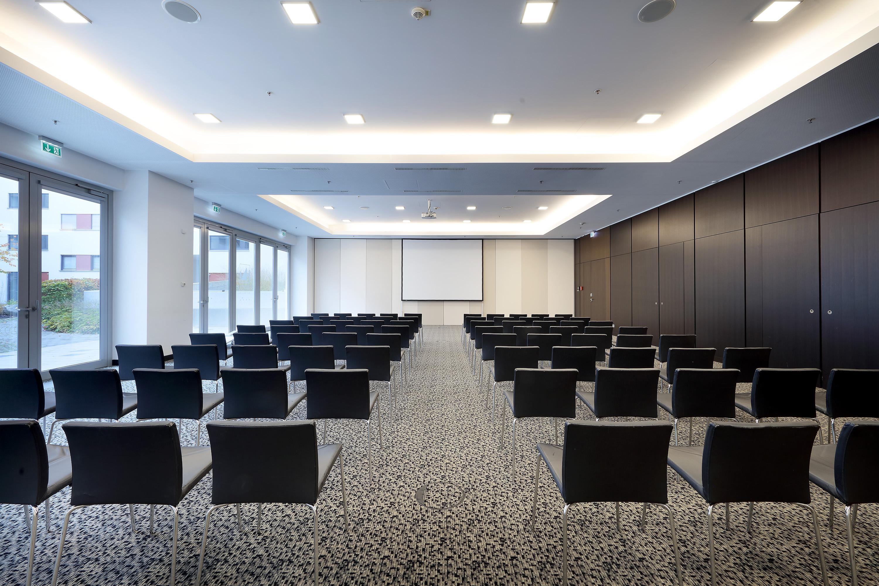 Eurostars Grand Hotel München