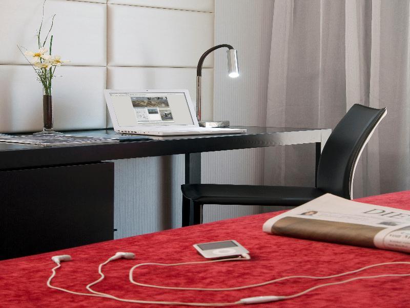 Eurostars Grand 4* München